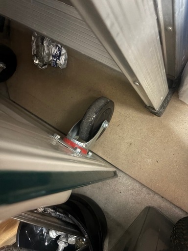 台車　