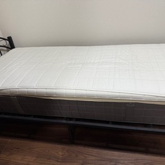 マットレスの画像