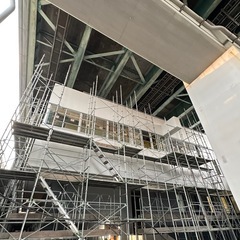 【正社員募集】鳶職人｜未経験から一人前へ！経験者優遇◎ 足場・鉄骨工事／兵庫県伊丹市｜日給13,000円〜｜週5日勤務 匠建設（たくみけんせつ） で、未来の職人を募集します！の画像