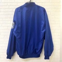 ドラゴンズ　ジャンパー　ミズノ　　Ｓの画像