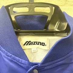 ドラゴンズ　ジャンパー　ミズノ　　Ｓの画像