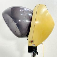 【動作品】業務用ヘアプロセッサー EXCEL-2000 MARK-II ヘアードライヤー 美容室機器 加温機 サロン用機器 遠赤外線 E1EY0402の画像