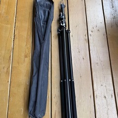 ランタンスタンドの画像