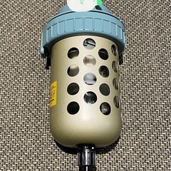 エアツール　工具 CKD 1137-4C-F オートドレン付 エアフィルタ (セパレートタイプ)の画像