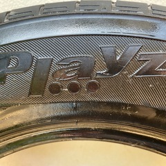 タイヤ195/65/r15  4本セットの画像