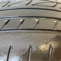 タイヤ195/65/r15  4本セットの画像
