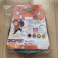 ドッヂビー　未使用の画像