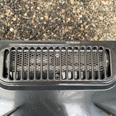 パロマ2口都市ガスコンロの画像