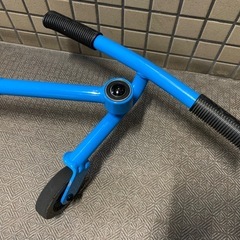 イージーローラー　クラシック青の画像