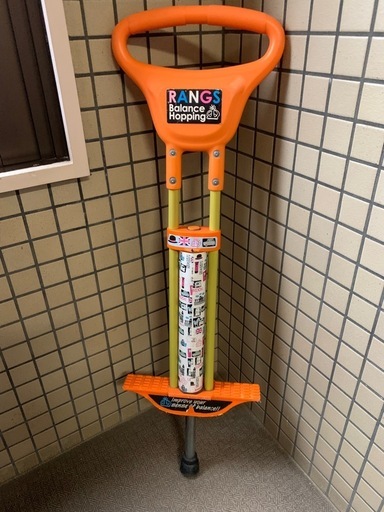 イージーローラー　クラシック青