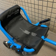 イージーローラー　クラシック青の画像