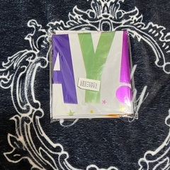 ブルーイ バースデー パーティーグッズ セットの画像