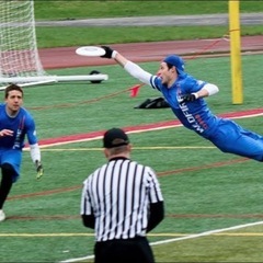 🥏 アルティメット仲間を募集しています！ 🥏