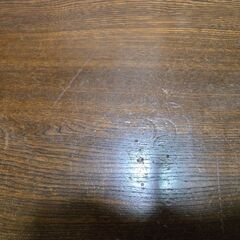 ローテーブル　食卓テーブルの画像