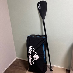 Hill stone SUP Boardの画像