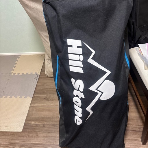 Hill stone SUP Board