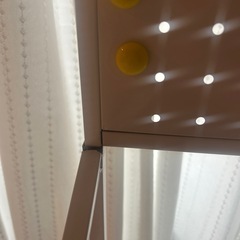 差し上げます　無料　ファイルラック　本棚の画像