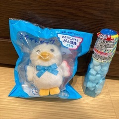 底を押すと音が鳴る、小さい🐥の画像