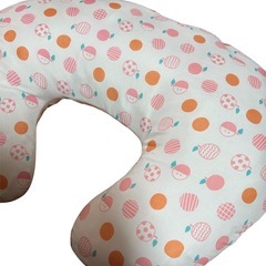 授乳クッションの画像