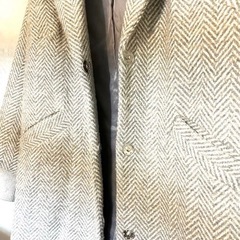 コート　アウター　洋服　
レディース　S sizeの画像
