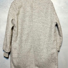 コート　アウター　洋服　
レディース　S sizeの画像