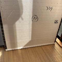 半畳３枚の畳 （受け渡し者決まりました）の画像
