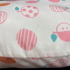 授乳クッションの画像
