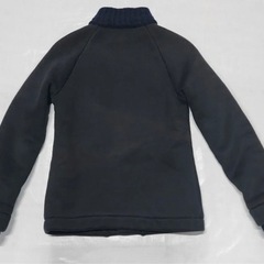 BLUE BLUE ブルーブルー 裏ボア 　ジャケットの画像