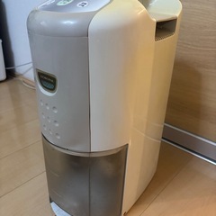 【中古】CORONA 除湿機の画像