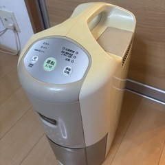 【中古】CORONA 除湿機の画像