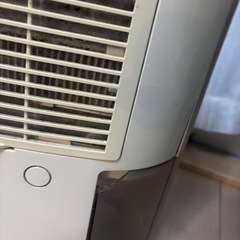 【中古】CORONA 除湿機の画像