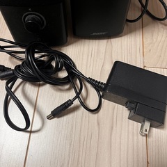 BOSE スピーカーの画像