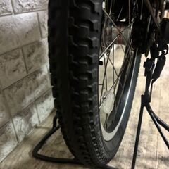 ✨美品✨室内保管✨ブリヂストン電動自転車✨2の画像