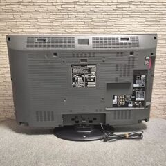 Panasonic TH-L32X22-K 32インチ液晶テレビの画像