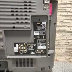 Panasonic TH-L32X22-K 32インチ液晶テレビの画像