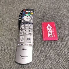 Panasonic TH-L32X22-K 32インチ液晶テレビの画像