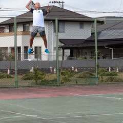 🎾硬式テニス一緒に楽しみませんか！【宮城野パワーテニスクラ…