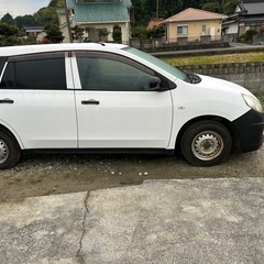 日産　ADバンの画像