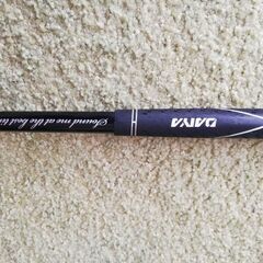 ダイヤゴルフ(DAIYA GOLF) 　スイング練習器具 TR-525の画像