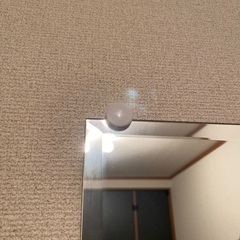 鏡　姿見の画像