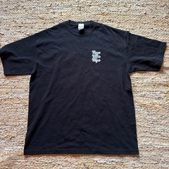 ボボボーボ・ボーボボ ビッグシルエット亀ラップTシャツの画像