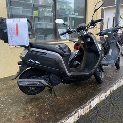 ホンダ・中古車・ナンバー付き・保険付き込みです。の画像