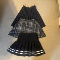 150〜160サイズの女の子洋服の画像