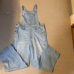 150〜160サイズの女の子洋服の画像