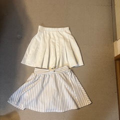 150〜160サイズの女の子洋服の画像