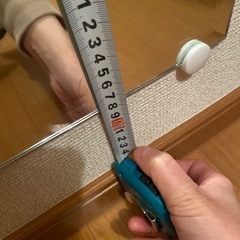 鏡　姿見の画像