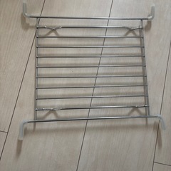 アイリスオーヤマ　オーブンレンジの画像