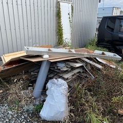 薪ストーブに！2㎥程の画像