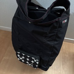 ポキットプラス　ミッキーカバー付きの画像