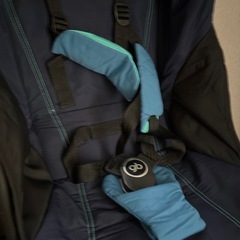 ポキットプラス　ミッキーカバー付きの画像